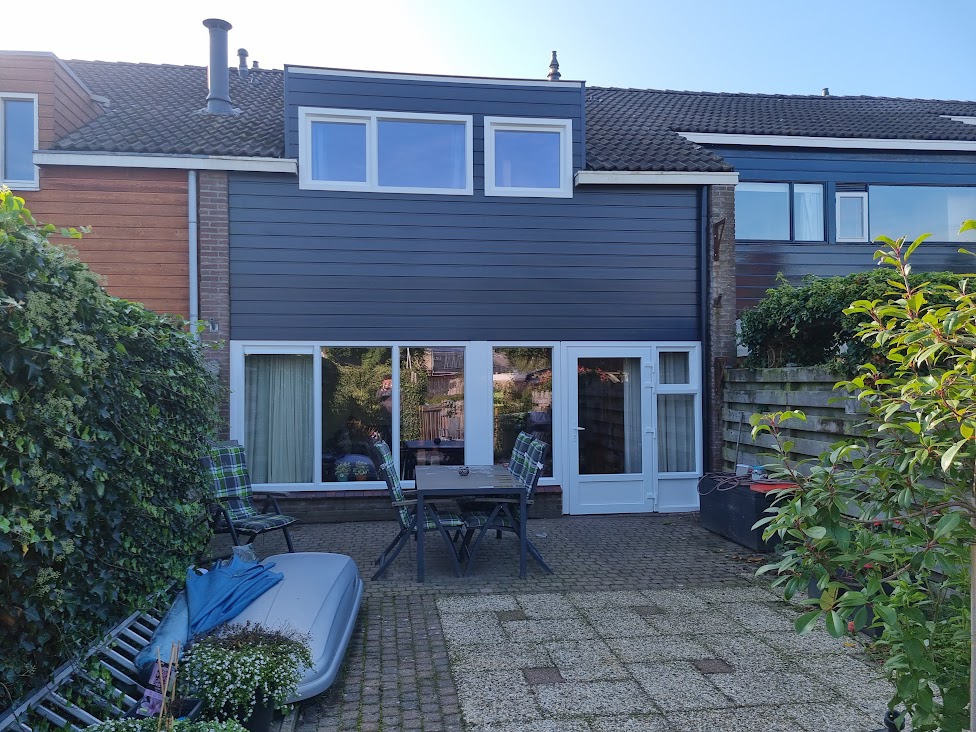 Kunststof schuipuien in Meppel laten plaatsen Kunststof schuifpuien in Meppel laten plaatsen